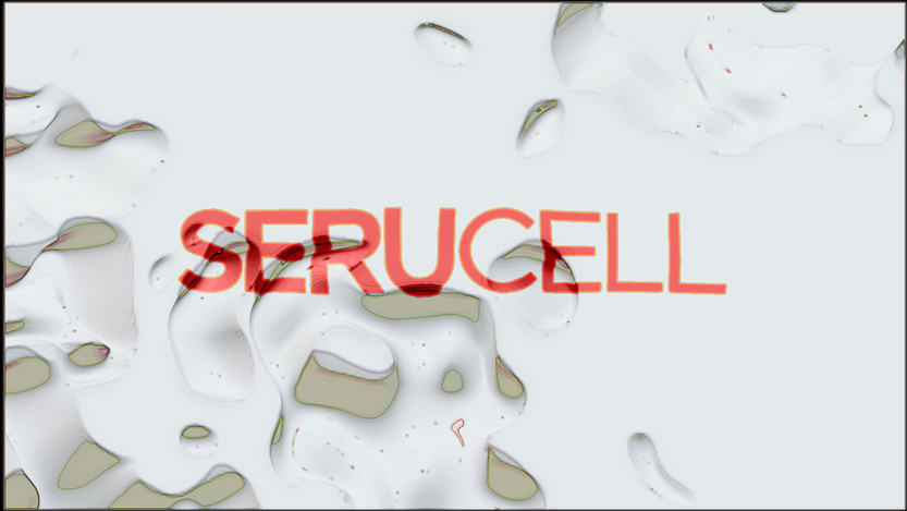 Serucell Logo Teaser Concept 02